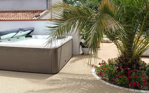 Maison à vendre    5 pièces •  Aigrefeuille-d'Aunis