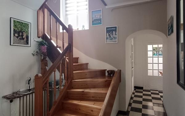 Maison à vendre    5 pièces •  Aigrefeuille-d'Aunis