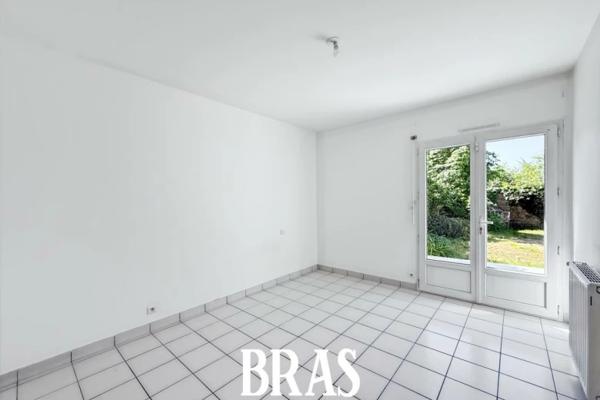 Moulin - 128m² - Nantes