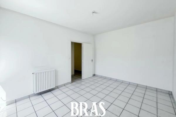 Moulin - 128m² - Nantes