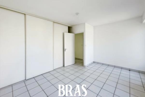 Moulin - 128m² - Nantes