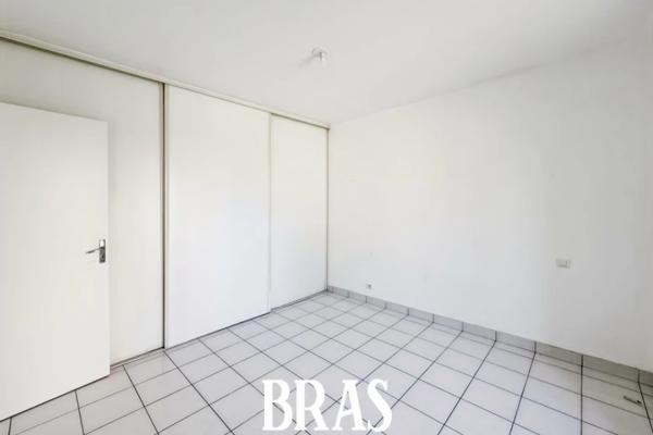 Moulin - 128m² - Nantes