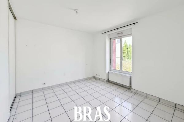 Moulin - 128m² - Nantes