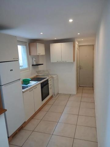 Appartement à louer à Bolbec (76210)