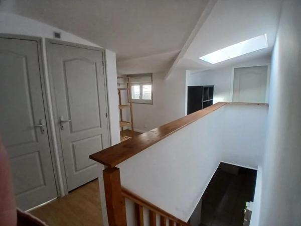 Appartement à louer à Bolbec (76210)
