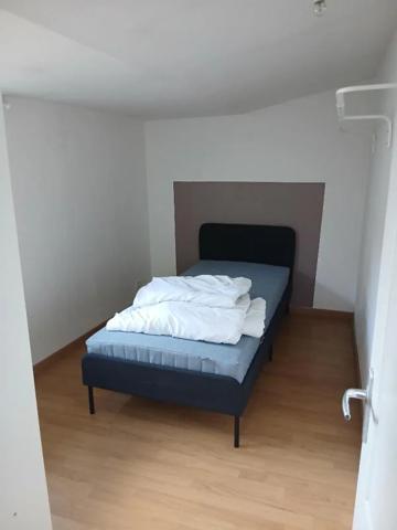 Appartement à louer à Bolbec (76210)