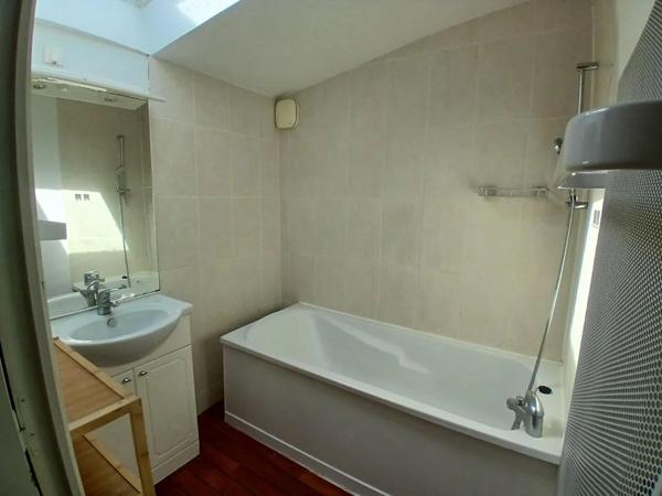 Appartement à louer à Bolbec (76210)