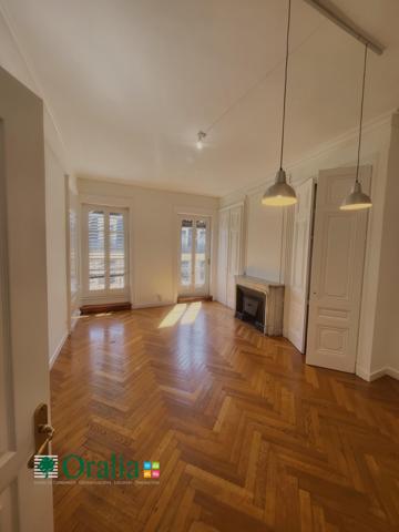Appartement · Location Lyon (69002) 3 pièces · 81m²
