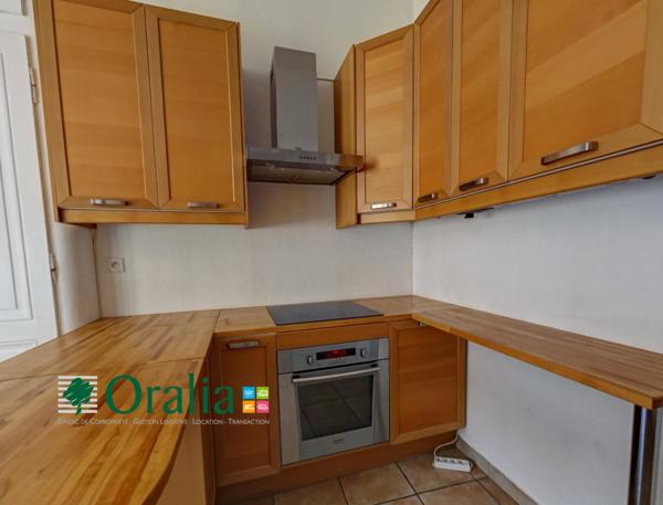 Appartement · Location Lyon (69002) 3 pièces · 81m²