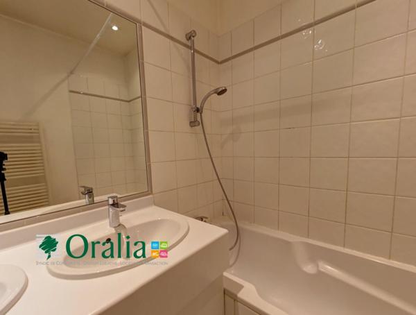 Appartement · Location Lyon (69002) 3 pièces · 81m²