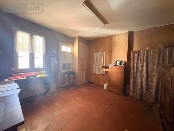 Maison à vendre à Saumur dans le Maine-et-Loire (49400), ref : 49105-893 Entre les Ponts