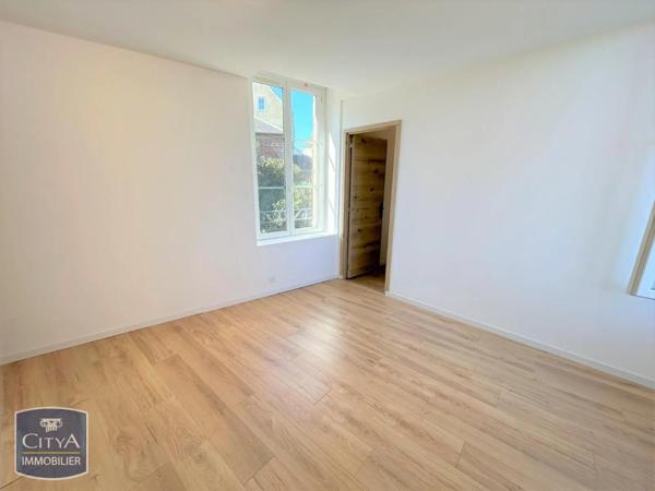 Appartement à louer 2 pièces 30.68m²