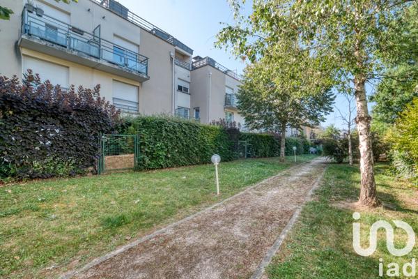 Appartement à vendre 3 pièces 64 m² Meaux