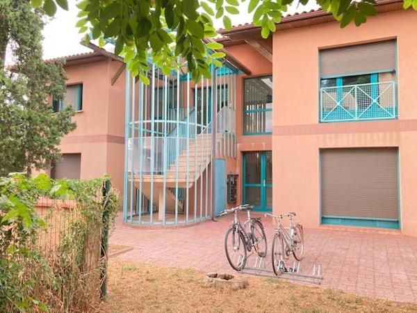 Appartement à louer à Toulouse (31100)