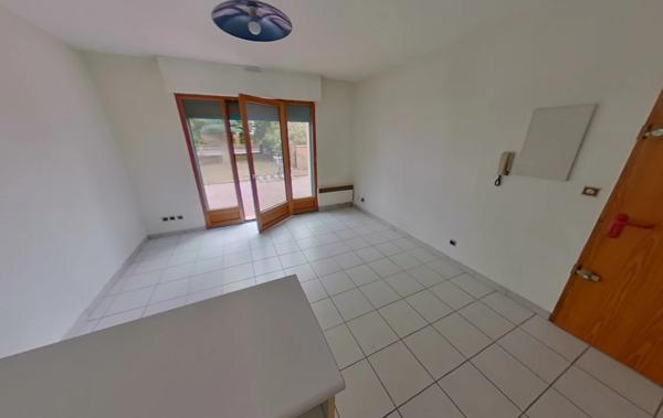 Appartement à louer à Toulouse (31100)