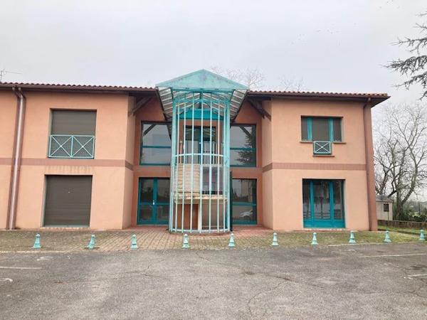 Appartement à louer à Toulouse (31100)