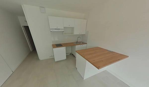 Appartement à louer à Toulouse (31100)