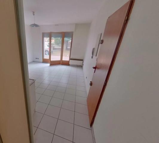 Appartement à louer à Toulouse (31100)