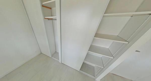 Appartement à louer à Toulouse (31100)