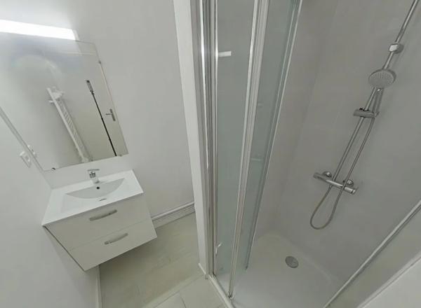 Appartement à louer à Toulouse (31100)