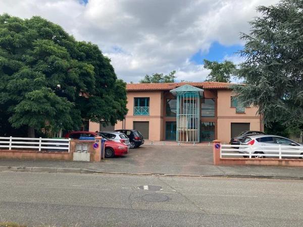 Appartement à louer à Toulouse (31100)