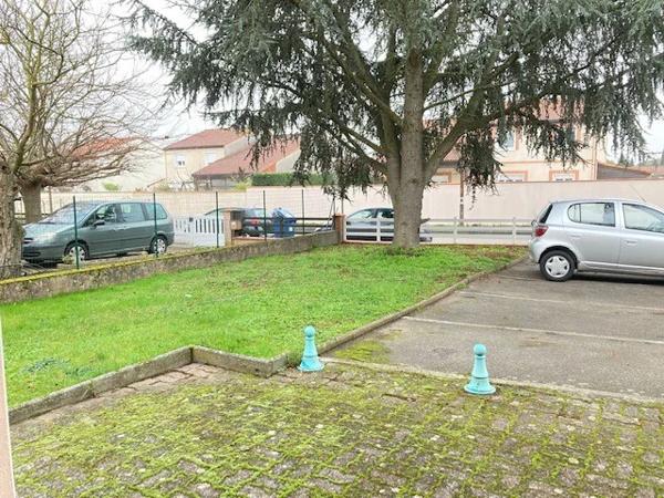 Appartement à louer à Toulouse (31100)