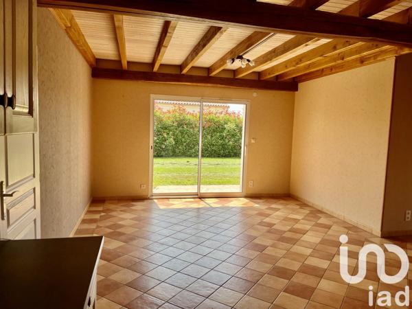 Maison à vendre 5 pièces 151 m² Villemade