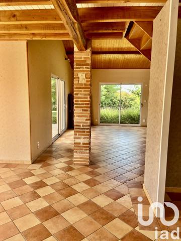 Maison à vendre 5 pièces 151 m² Villemade