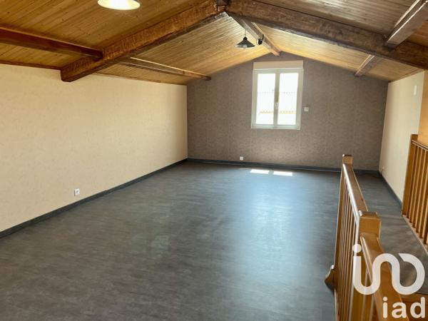 Maison à vendre 5 pièces 151 m² Villemade