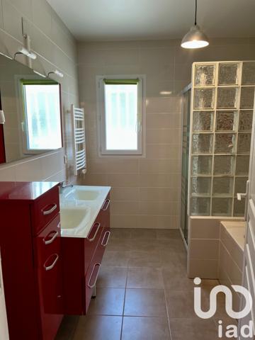 Maison à vendre 5 pièces 151 m² Villemade