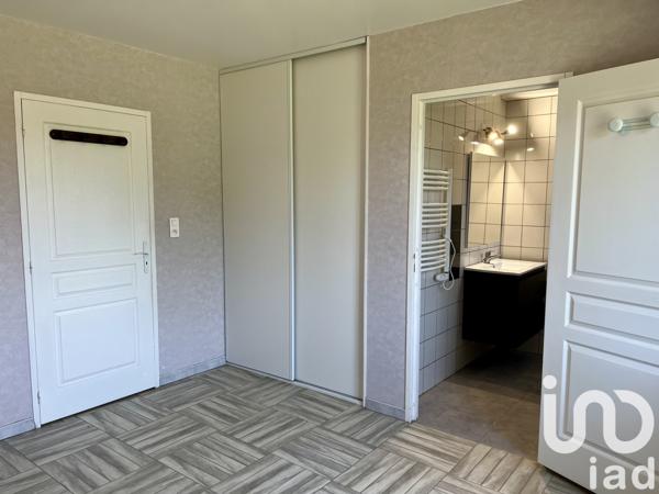 Maison à vendre 5 pièces 151 m² Villemade