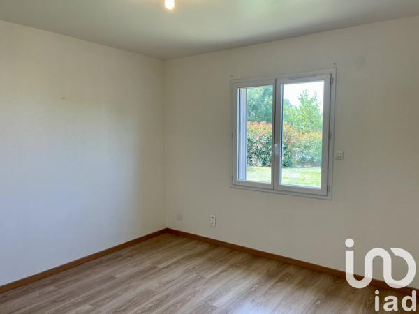 Maison à vendre 5 pièces 151 m² Villemade