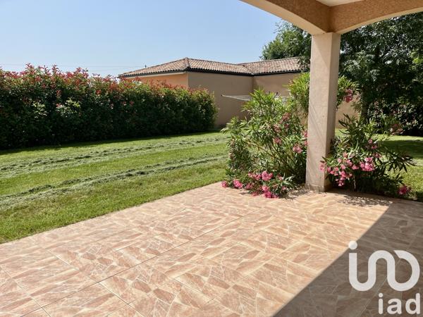 Maison à vendre 5 pièces 151 m² Villemade