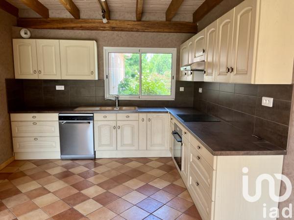 Maison à vendre 5 pièces 151 m² Villemade