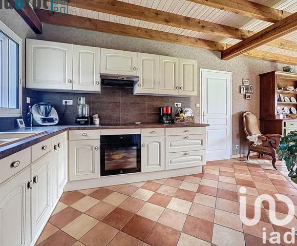 Maison à vendre 5 pièces 151 m² Villemade