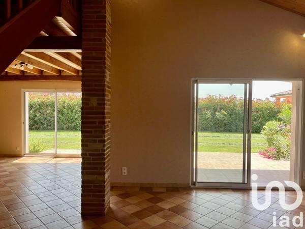 Maison à vendre 5 pièces 151 m² Villemade