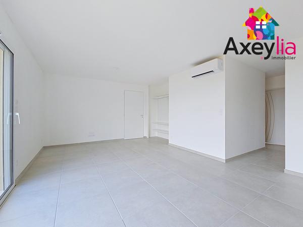 A LOUER - LE CROZET - MAISON NEUVE 3 CHAMBRES
