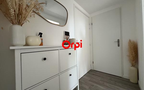 Appartement à vendre    2 pièces • 40,47 m2 Plaisir