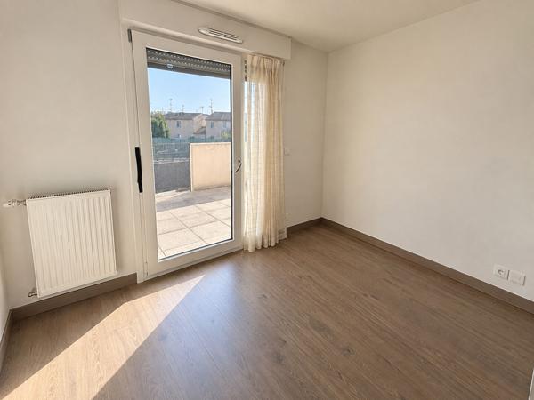 CUGNAUX / Vente Appartement 3 Pièces 60 m²