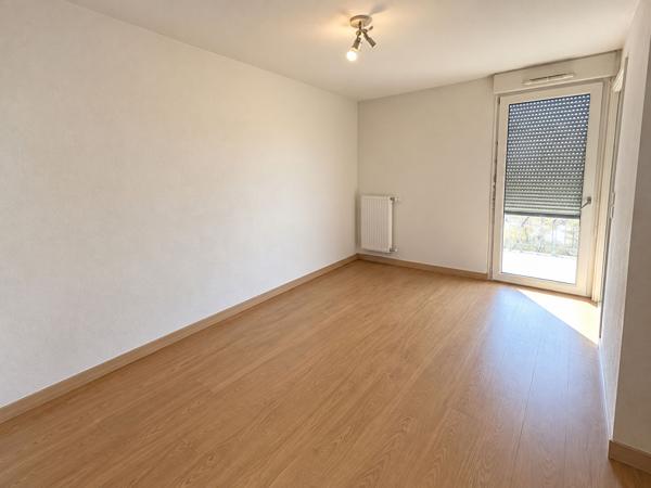 CUGNAUX / Vente Appartement 3 Pièces 60 m²
