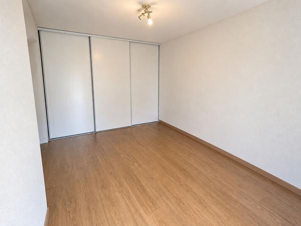 CUGNAUX / Vente Appartement 3 Pièces 60 m²