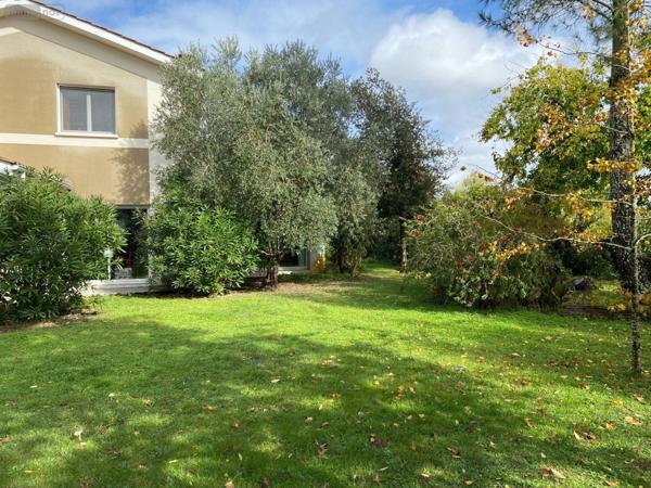 Maison à vendre à Mérignac en Gironde (33700), ref : 11638/321   
Le Jard