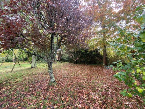 Maison à vendre à Mérignac en Gironde (33700), ref : 11638/321   
Le Jard