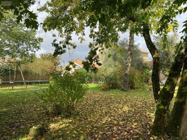 Maison à vendre à Mérignac en Gironde (33700), ref : 11638/321   
Le Jard