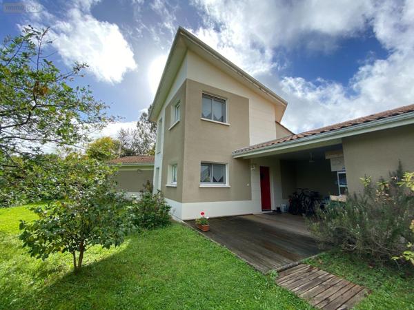 Maison à vendre à Mérignac en Gironde (33700), ref : 11638/321   
Le Jard