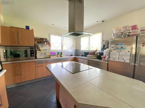 Maison à vendre à Mérignac en Gironde (33700), ref : 11638/321   
Le Jard