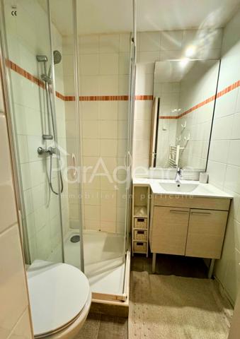 Appartement Terrasse et proximité plage