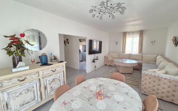 Maison à vendre    4 pièces •  Morcenx