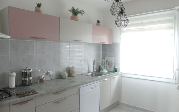 Maison à vendre    4 pièces •  Morcenx