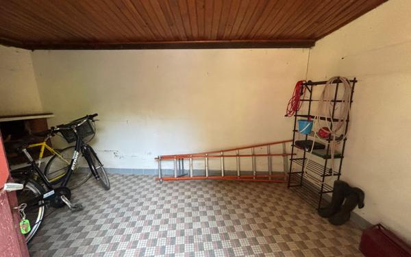 Maison à vendre    3 pièces •  Saint-Pierre-d'Oléron